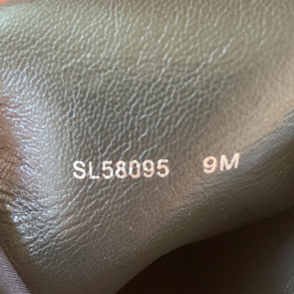 Stuart Weizman Suede Over the Knee Boots - Picture 6 of 6